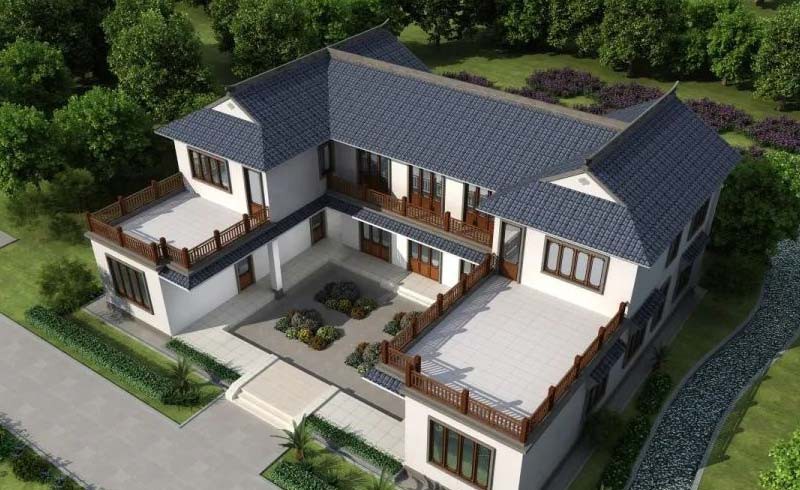 闵行建房时常说的坐北朝南和坐南朝北有什么区别？