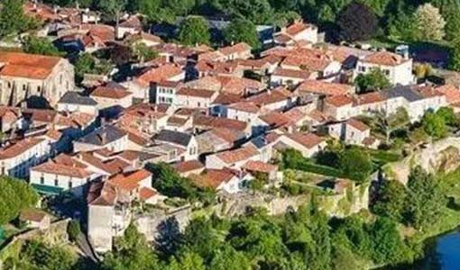 闵行回乡建别墅为什么一定要选专业乡墅公司