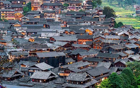 闵行6种常见的外墙仿石漆施工工艺！