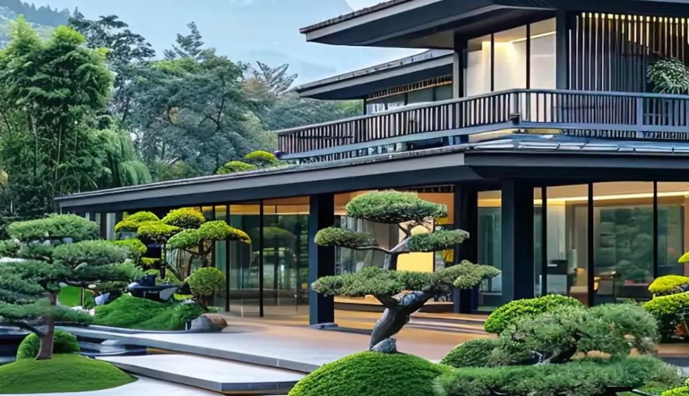 闵行农村自建房更佳风水布局是什么