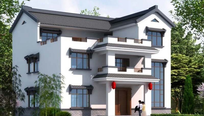 闵行对于农村自建房屋，必须注意土方回填